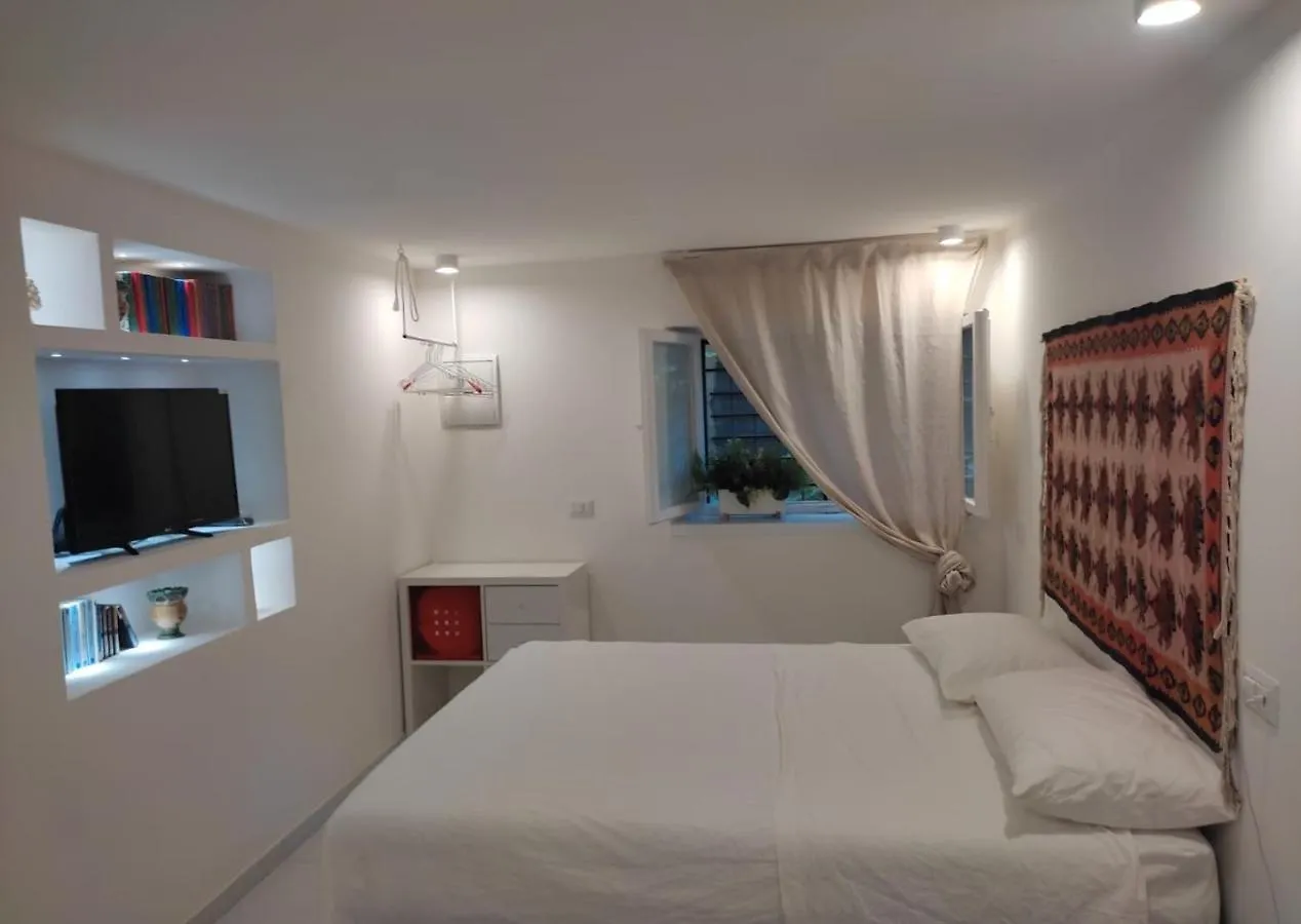 Le Petit Nid D'Assise Apartment Bastia Umbra