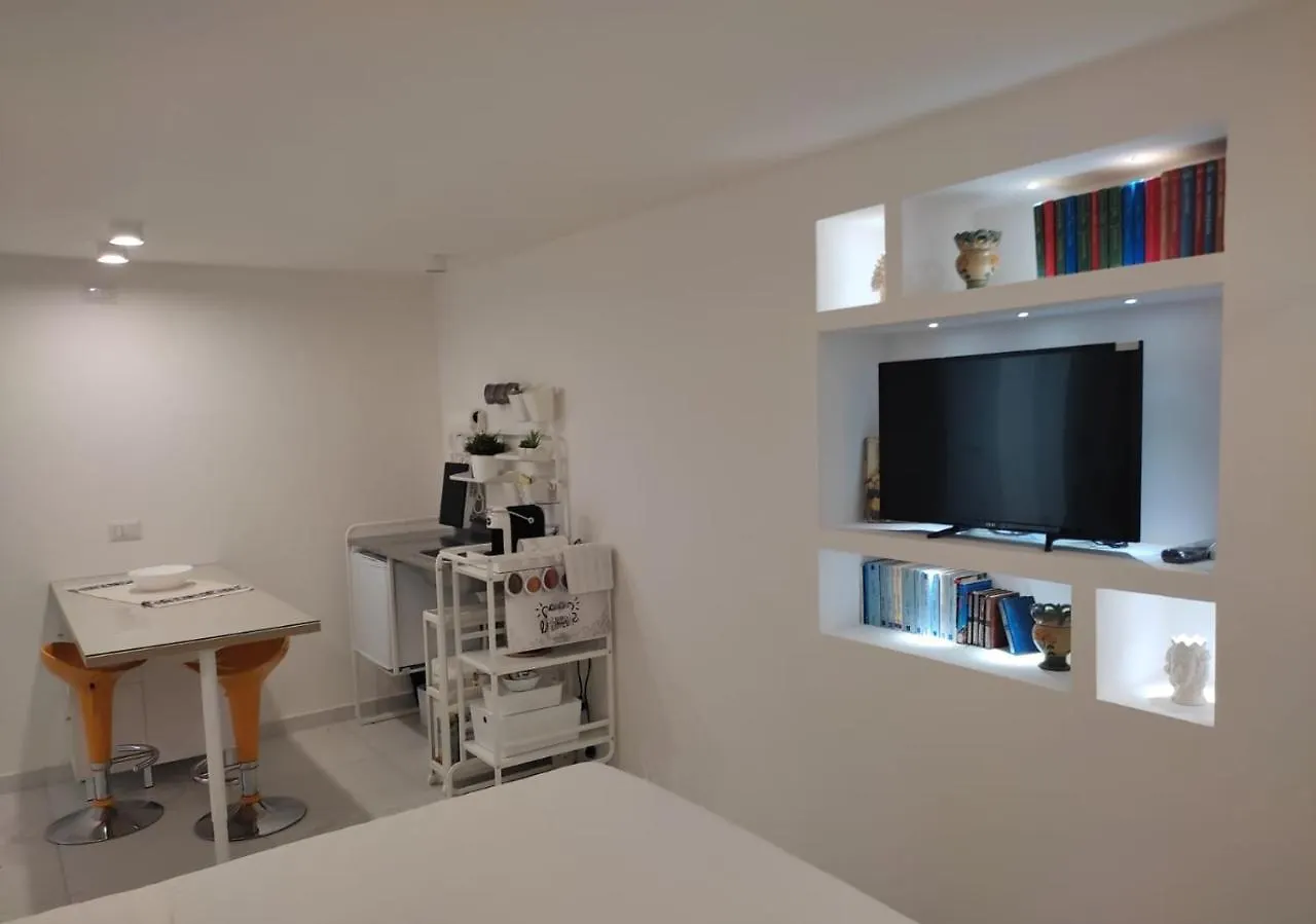 Le Petit Nid D'Assise Apartment Bastia Umbra Italy